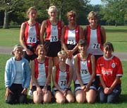 Stockport Runners